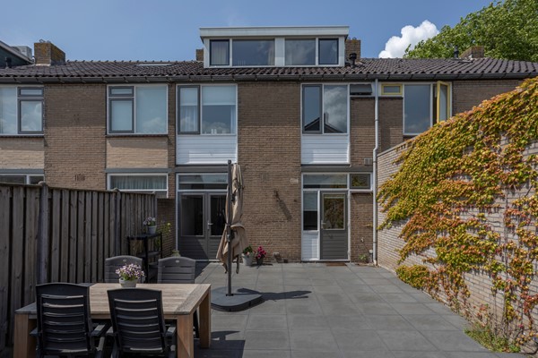 Medium property photo - Acacialaan 20, 3181 BA Rozenburg